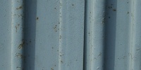 grooved shadow weathered industrial metal gray vertical