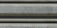 grooved shadow weathered industrial metal gray horizontal