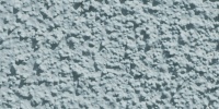 wall rough industrial stucco/plaster blue