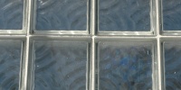 window square architectural glass gray