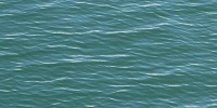 oblique marine liquid green