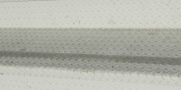 stairs diamonds oblique pattern architectural metal white  