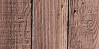 boards fence vertical weathered architectural wood dark brown