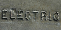 textual mech/elec concrete gray 