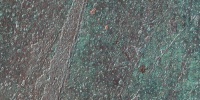 green metal marine scratched weathered 