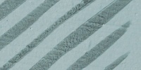 blue architectural stained angled wall     