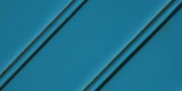 wall angled architectural wood paint blue