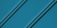 wall angled architectural wood paint blue