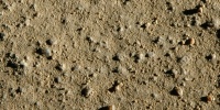 floor spots natural sand earth dark brown