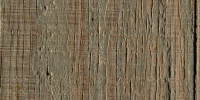 fence vertical weathered architectural wood dark brown