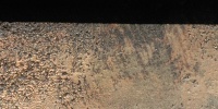 vent/drain horizontal dirty industrial metal dark brown