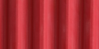 vertical grooved shadow architectural wood paint red
