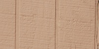 orange/peach paint wood architectural grooved vertical plywood
