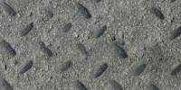 gray metal asphalt industrial pattern diamonds manhole
