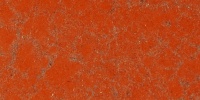 orange/peach paint metal industrial dirty random