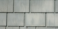 gray wood architectural bleached weathered rectangular roof