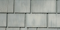 gray wood architectural bleached weathered rectangular roof