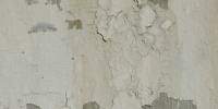 white paint metal industrial weathered cracked/chipped random