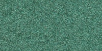 green fabric sports/rec new carpet