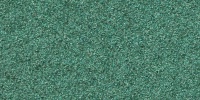 green fabric sports/rec new carpet