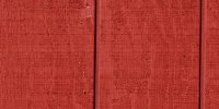 door plywood fence vertical grooved agricultural architectural wood paint red