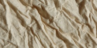 tan/beige fabric art/design wrinkled random backdrop