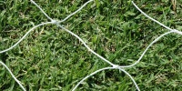 diamonds sports/rec rope grass green