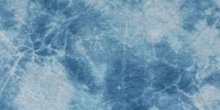 blue fabric art/design random backdrop