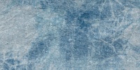 blue fabric art/design random backdrop